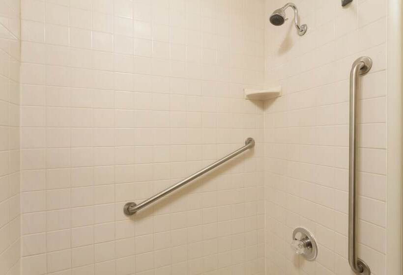 Отель Days Inn By Wyndham Las Vegas