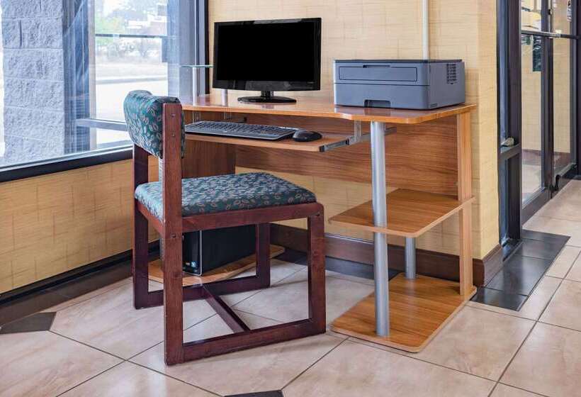 فندق Days Inn By Wyndham Leeds