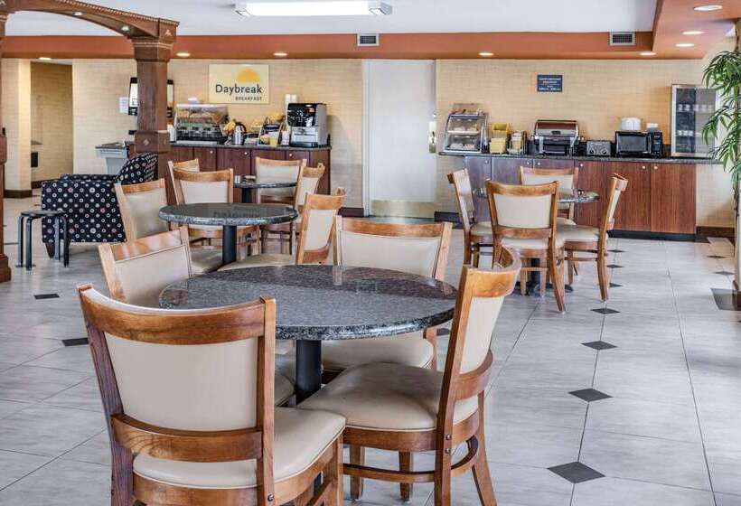 فندق Days Inn By Wyndham Leeds