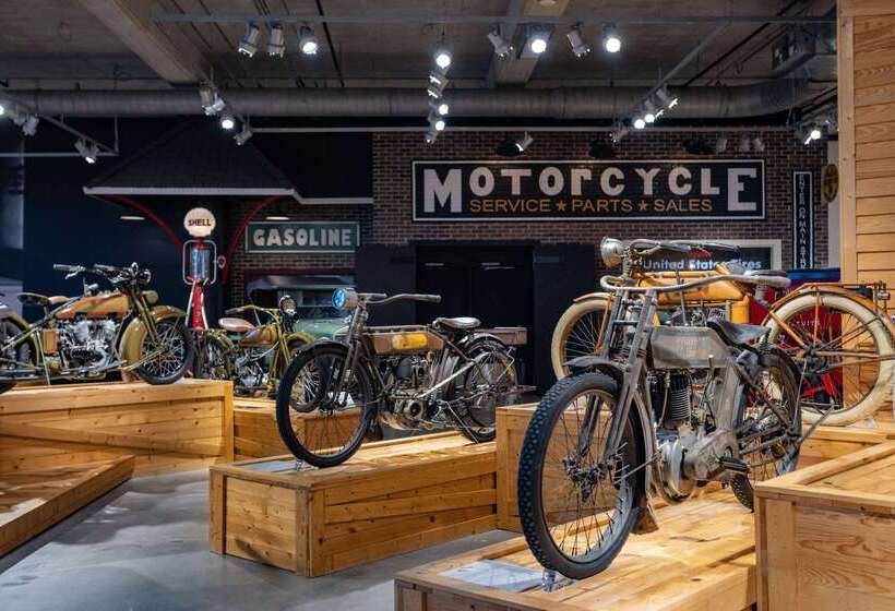 فندق Days Inn By Wyndham Leeds