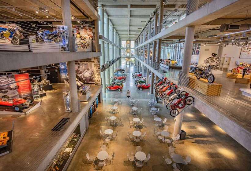 فندق Days Inn By Wyndham Leeds