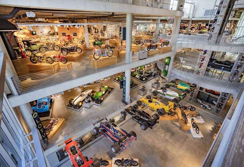 فندق Days Inn By Wyndham Leeds