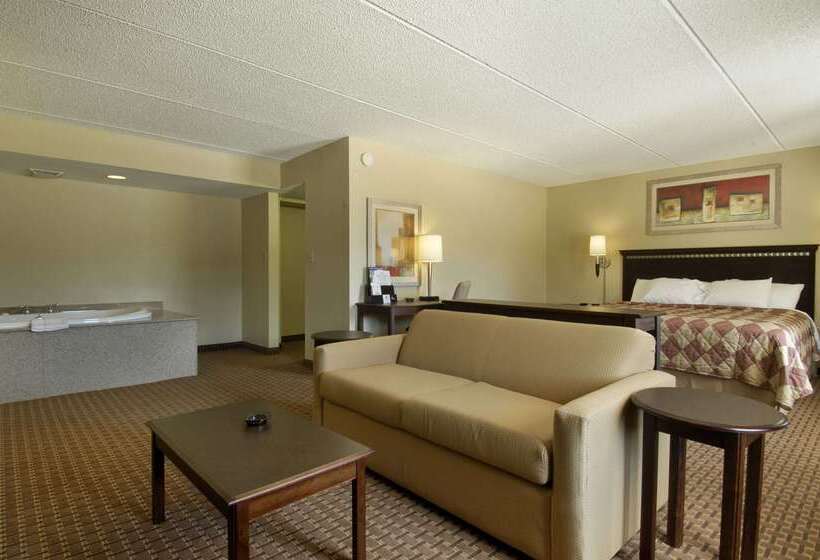 Отель Days Inn By Wyndham Leeds