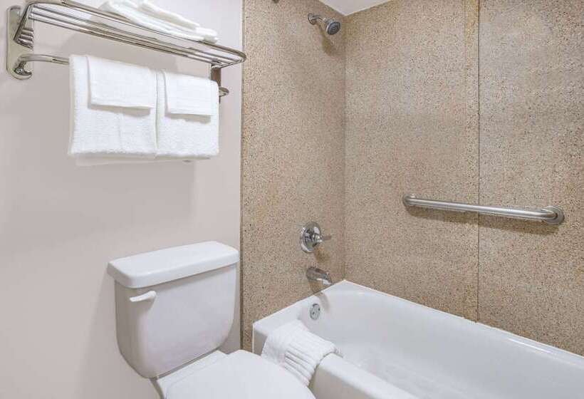 فندق Days Inn By Wyndham Leeds