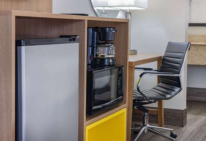 فندق Days Inn By Wyndham Leeds