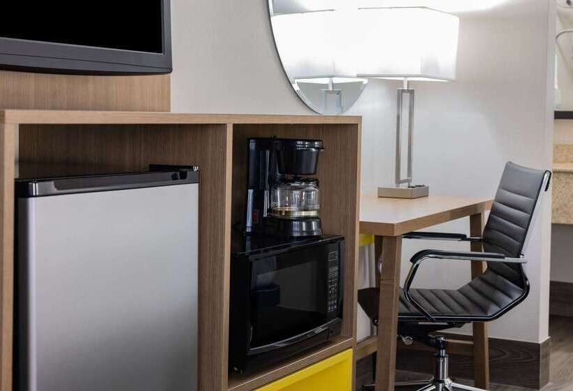 فندق Days Inn By Wyndham Leeds