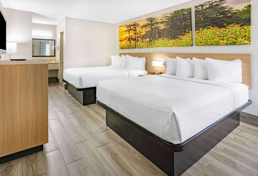 Отель Days Inn By Wyndham Leeds