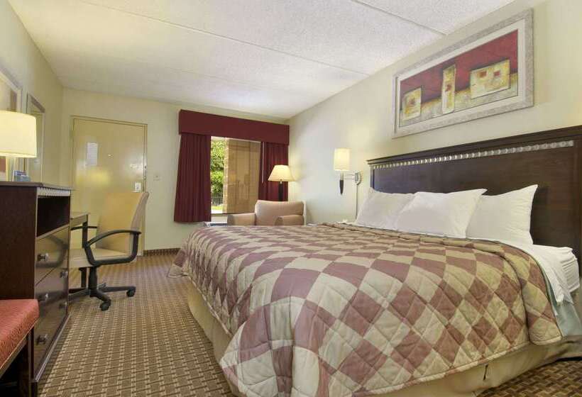 فندق Days Inn By Wyndham Leeds