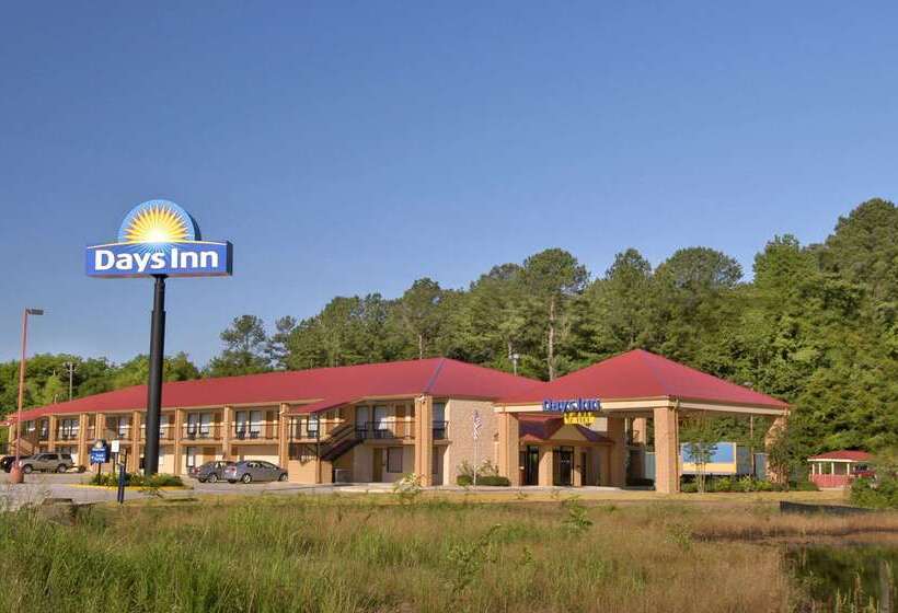 Отель Days Inn By Wyndham Leeds