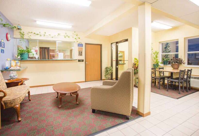 ホテル Days Inn By Wyndham Lexington Ne