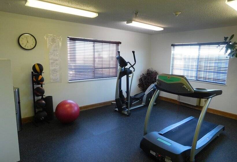 ホテル Days Inn By Wyndham Lexington Ne