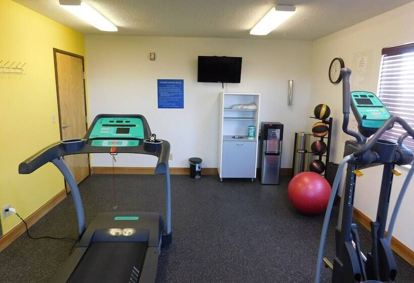 ホテル Days Inn By Wyndham Lexington Ne