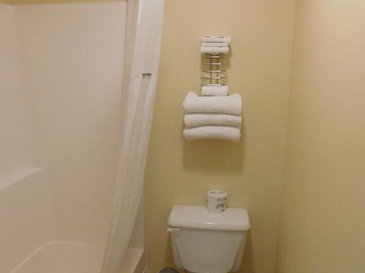 ホテル Days Inn By Wyndham Lexington Ne