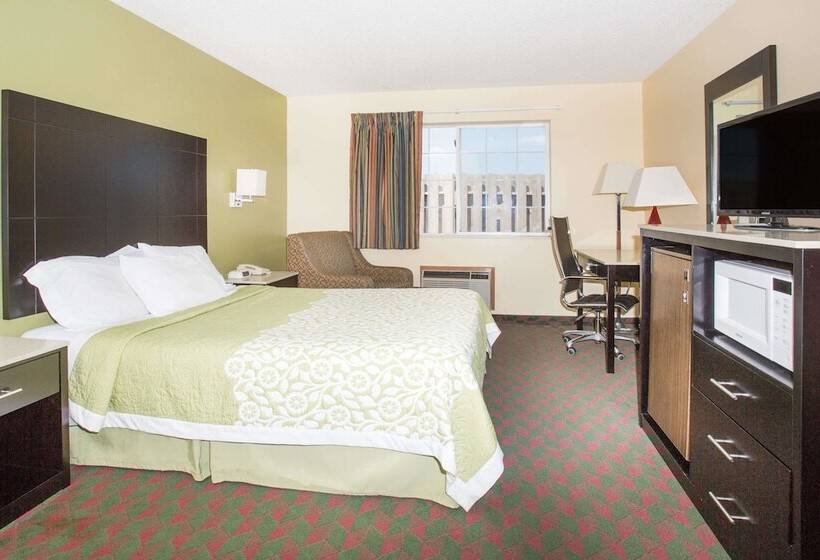 ホテル Days Inn By Wyndham Lexington Ne