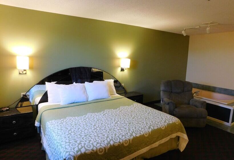 ホテル Days Inn By Wyndham Lexington Ne