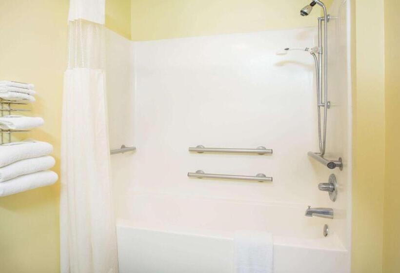 ホテル Days Inn By Wyndham Lexington Ne