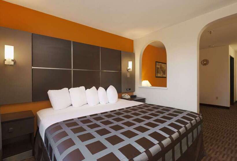 酒店 Days Inn By Wyndham Los Lunas