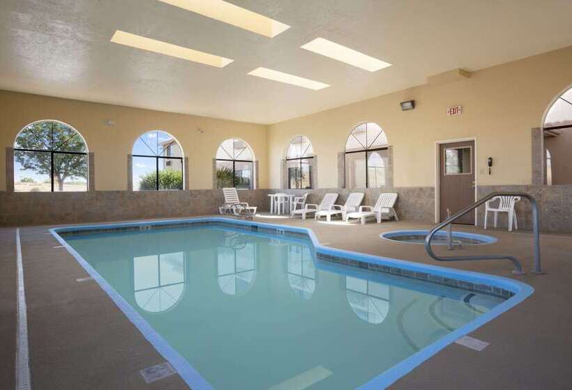 酒店 Days Inn By Wyndham Los Lunas