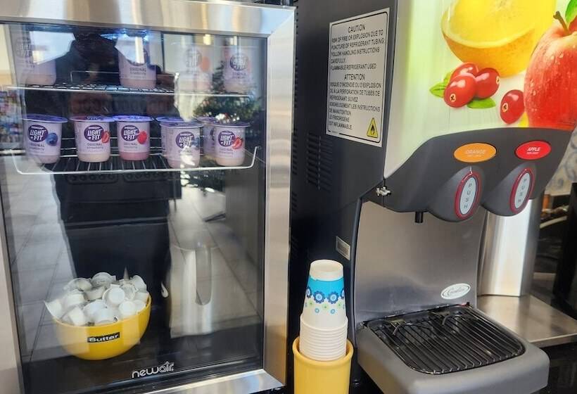 酒店 Days Inn By Wyndham Los Lunas