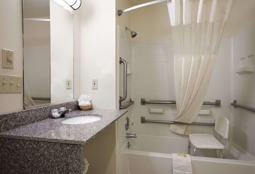 酒店 Days Inn By Wyndham Los Lunas