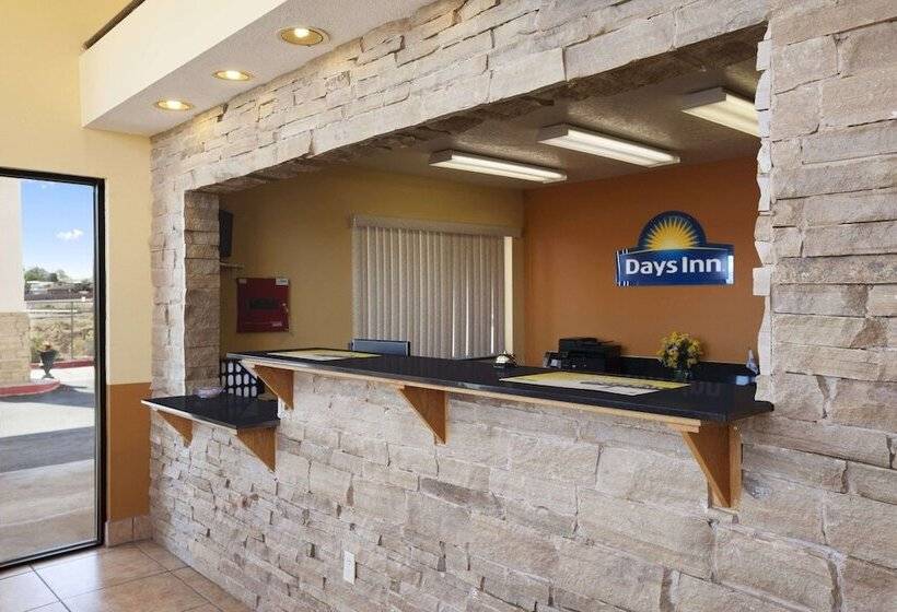 酒店 Days Inn By Wyndham Los Lunas