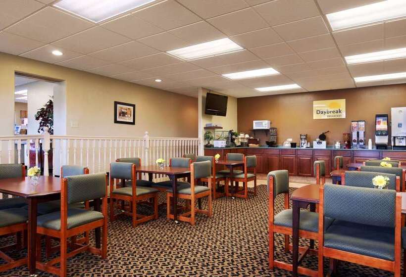 فندق Days Inn By Wyndham Montrose