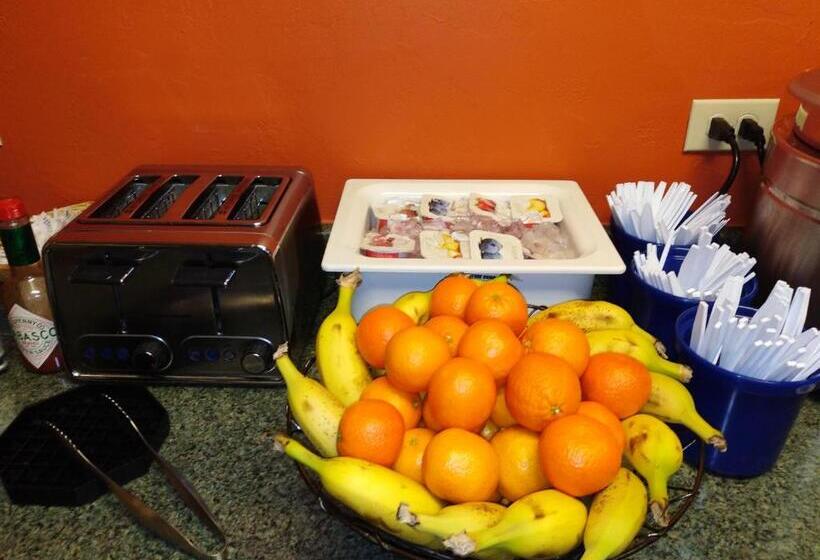 فندق Days Inn By Wyndham Montrose