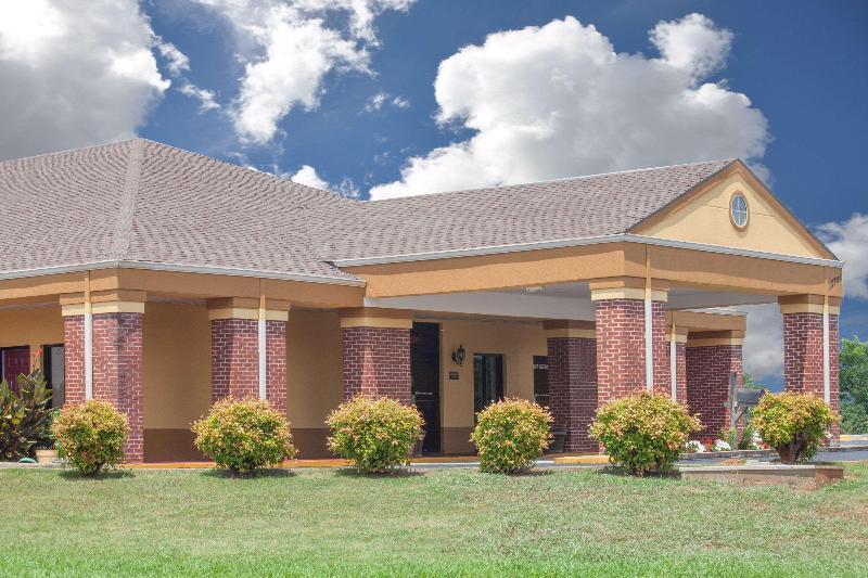 فندق Days Inn By Wyndham Moulton