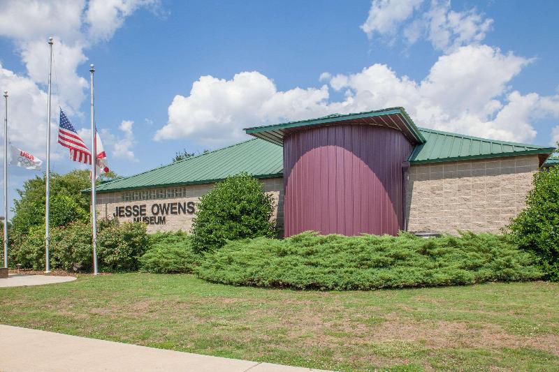 فندق Days Inn By Wyndham Moulton