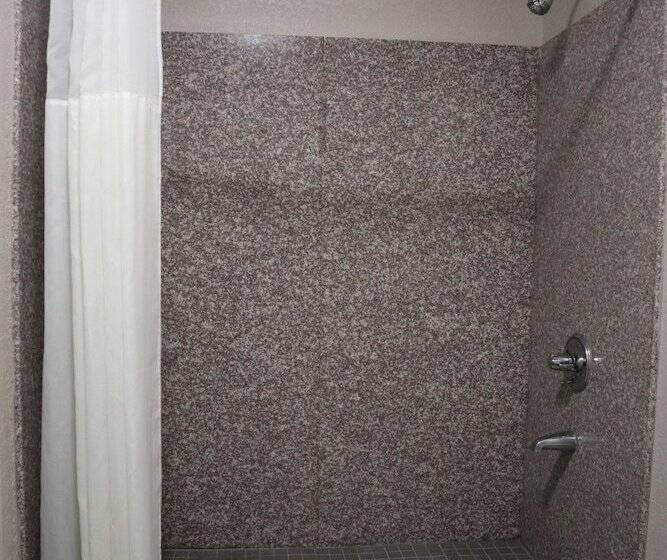 فندق Days Inn By Wyndham Moulton