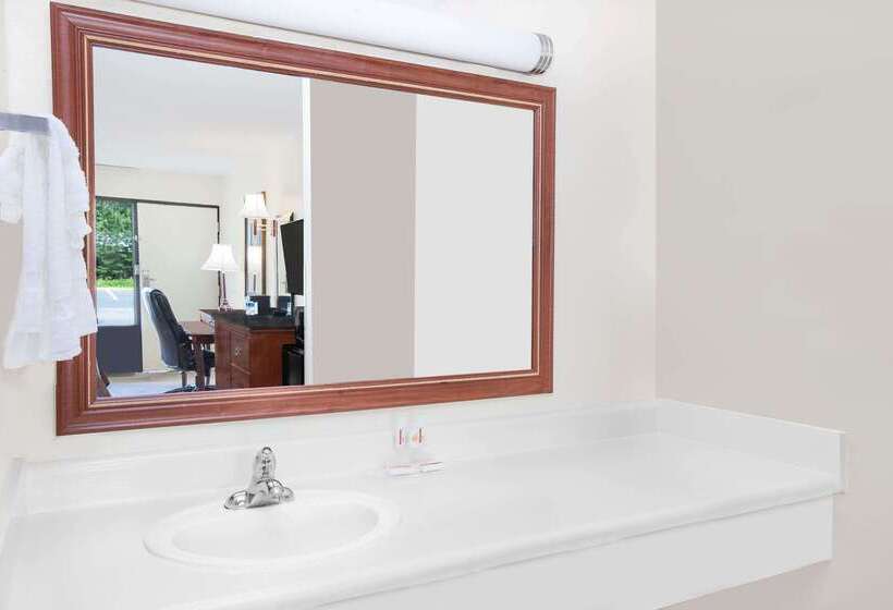 فندق Days Inn By Wyndham Newton Ms/i 20