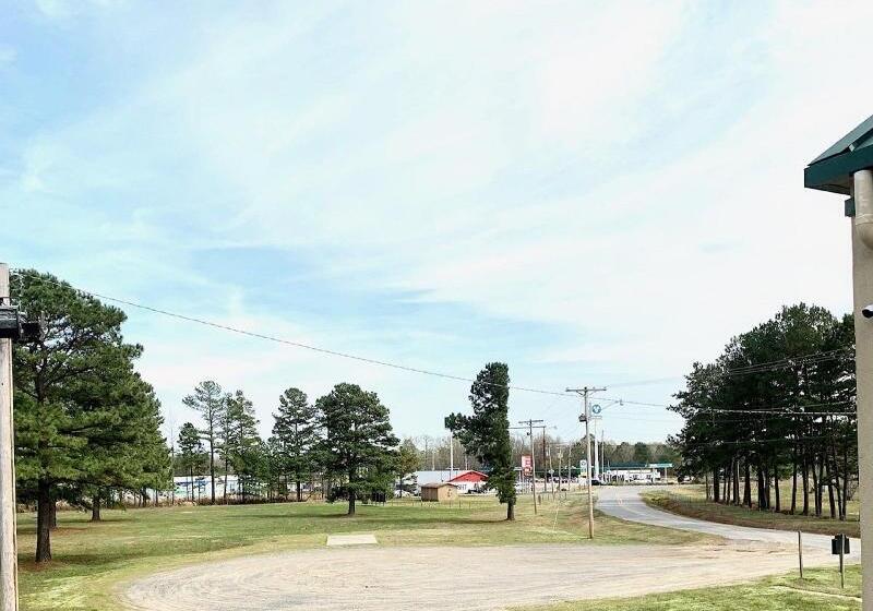 فندق Days Inn By Wyndham North Little Rock Maumelle