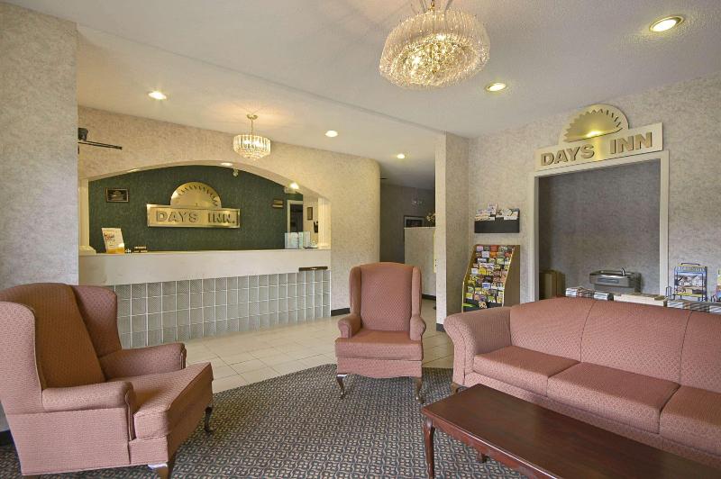 فندق Days Inn By Wyndham North Little Rock Maumelle