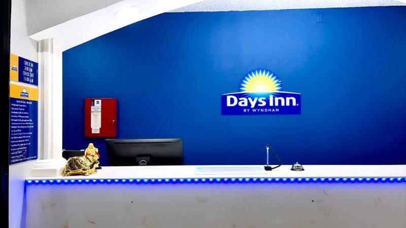 فندق Days Inn By Wyndham North Little Rock Maumelle