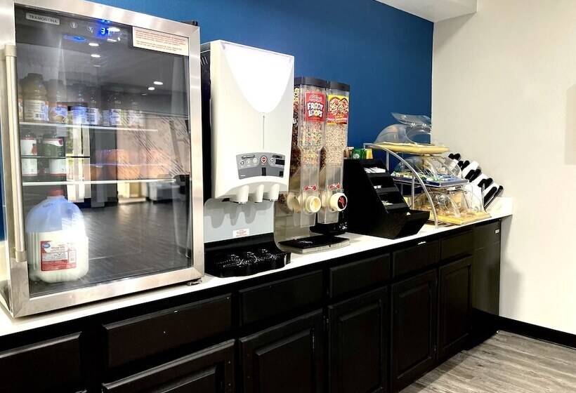 فندق Days Inn By Wyndham North Little Rock Maumelle