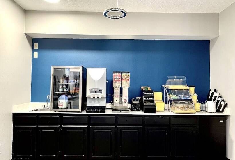 فندق Days Inn By Wyndham North Little Rock Maumelle