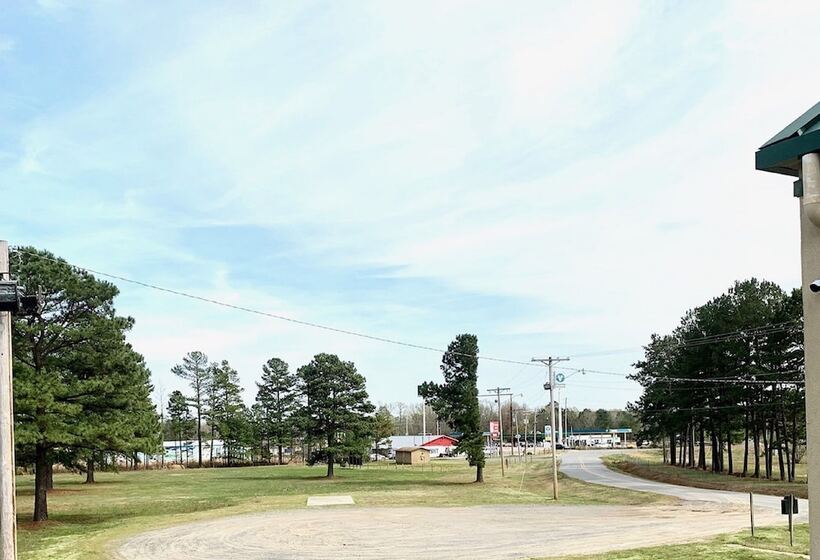 فندق Days Inn By Wyndham North Little Rock Maumelle