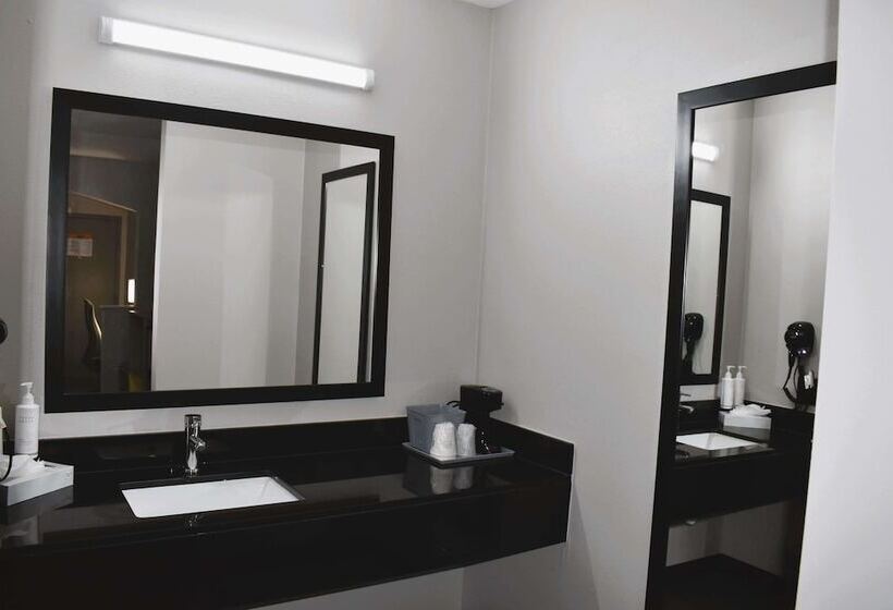 فندق Days Inn By Wyndham North Little Rock Maumelle