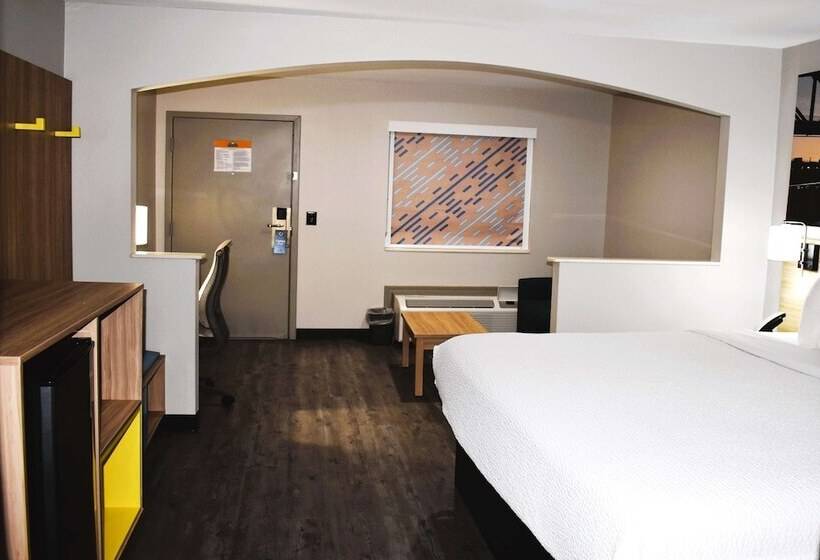 فندق Days Inn By Wyndham North Little Rock Maumelle