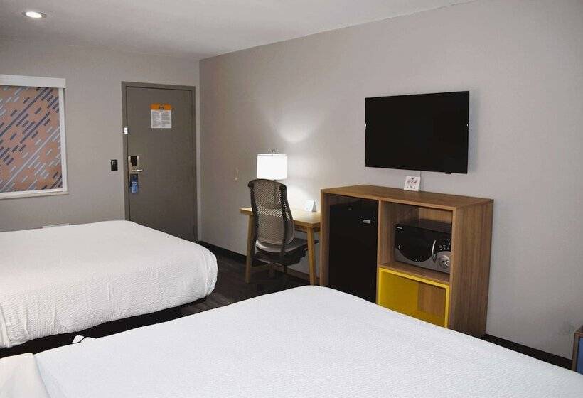 فندق Days Inn By Wyndham North Little Rock Maumelle