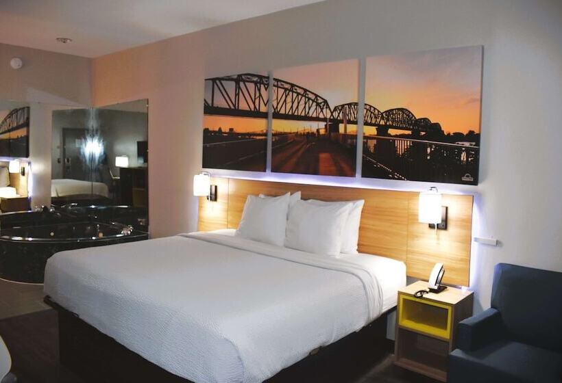 فندق Days Inn By Wyndham North Little Rock Maumelle