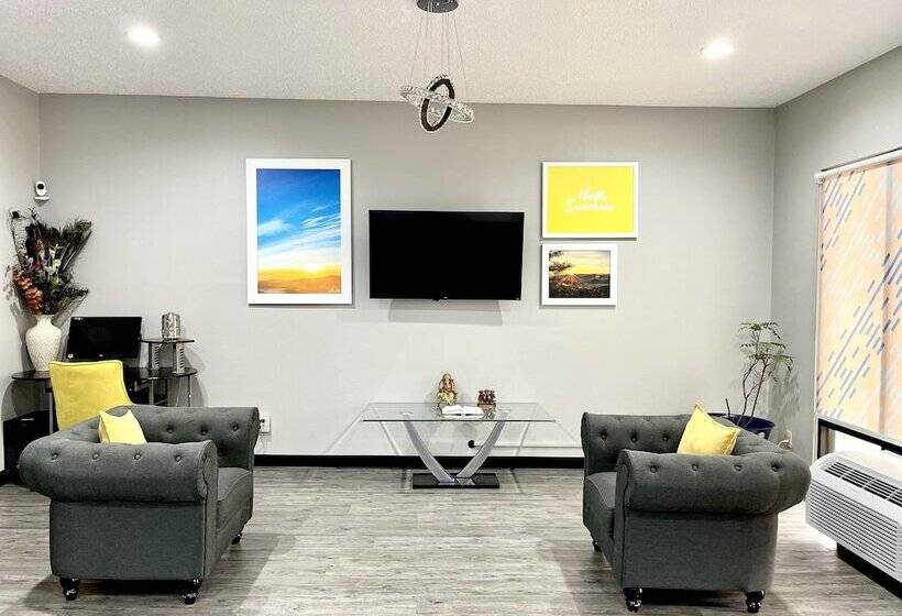 فندق Days Inn By Wyndham North Little Rock Maumelle