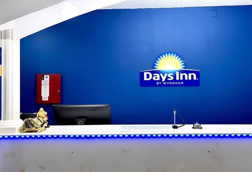 فندق Days Inn By Wyndham North Little Rock Maumelle
