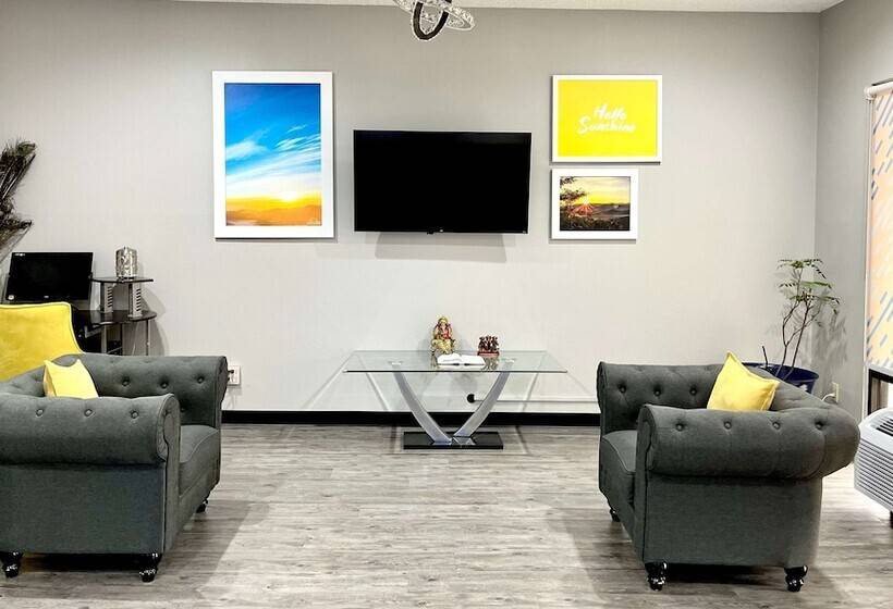 فندق Days Inn By Wyndham North Little Rock Maumelle