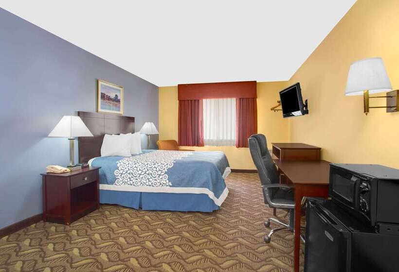 ホテル Days Inn By Wyndham North Platte