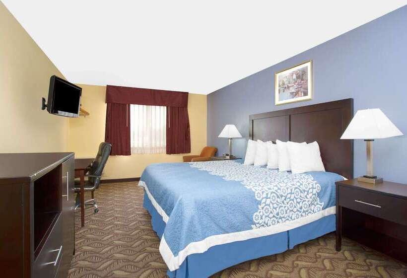 ホテル Days Inn By Wyndham North Platte