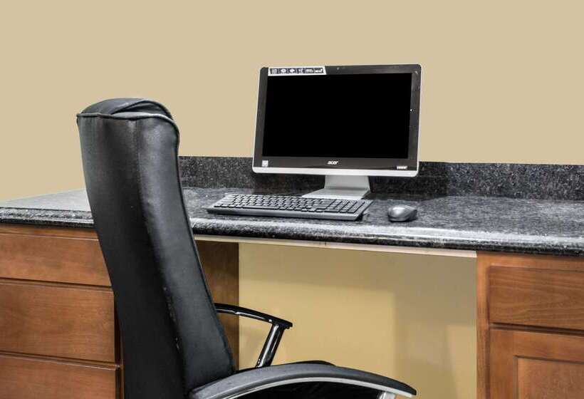 ホテル Days Inn By Wyndham North Platte