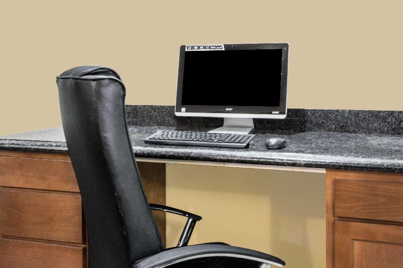 فندق Days Inn By Wyndham North Platte