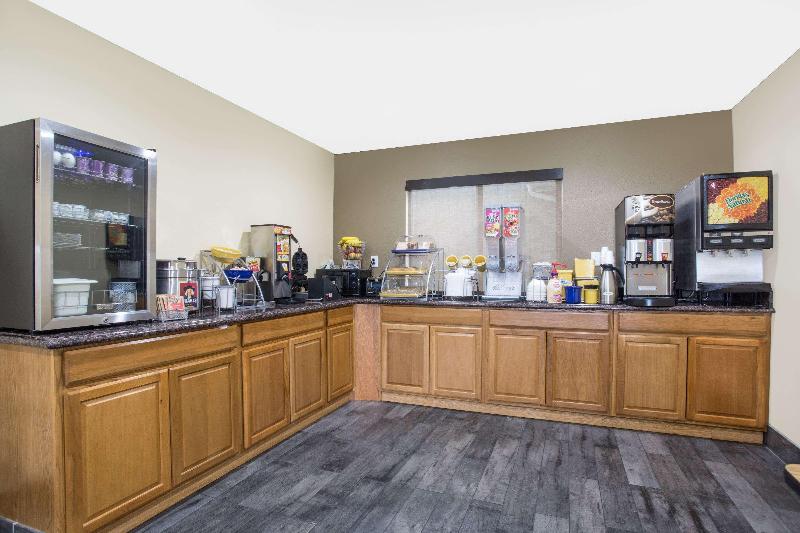 酒店 Days Inn By Wyndham North Platte