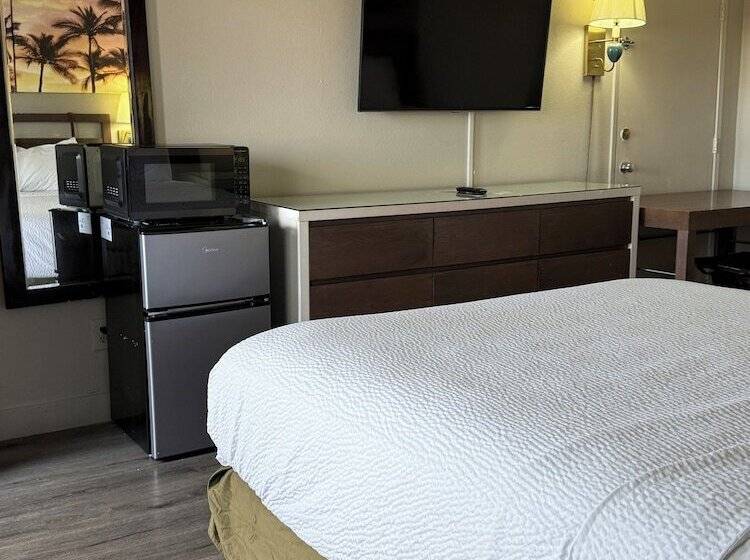 فندق Days Inn By Wyndham Ontario Airport